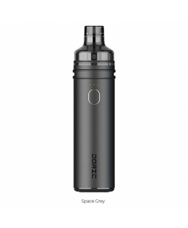 Soldes Doric 60 VOOPOO | Cigarette electronique Doric 60