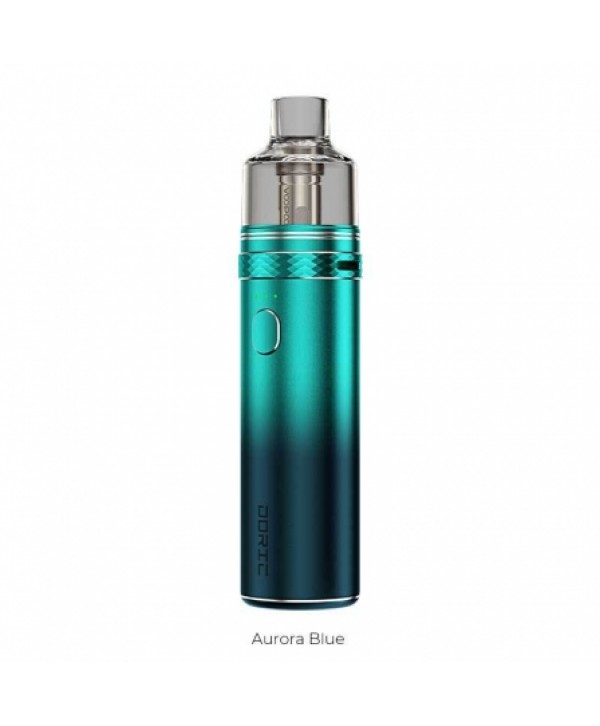 Soldes Doric 60 VOOPOO | Cigarette electronique Doric 60