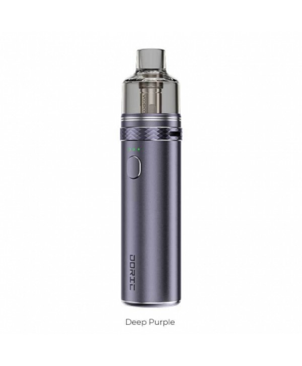 Soldes Doric 60 VOOPOO | Cigarette electronique Doric 60