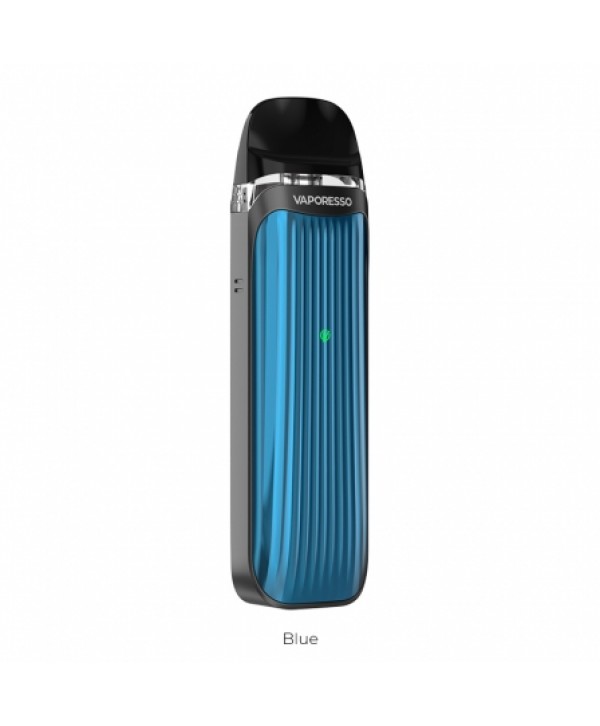 Soldes Luxe QS Vaporesso | Cigarette electronique Luxe QS