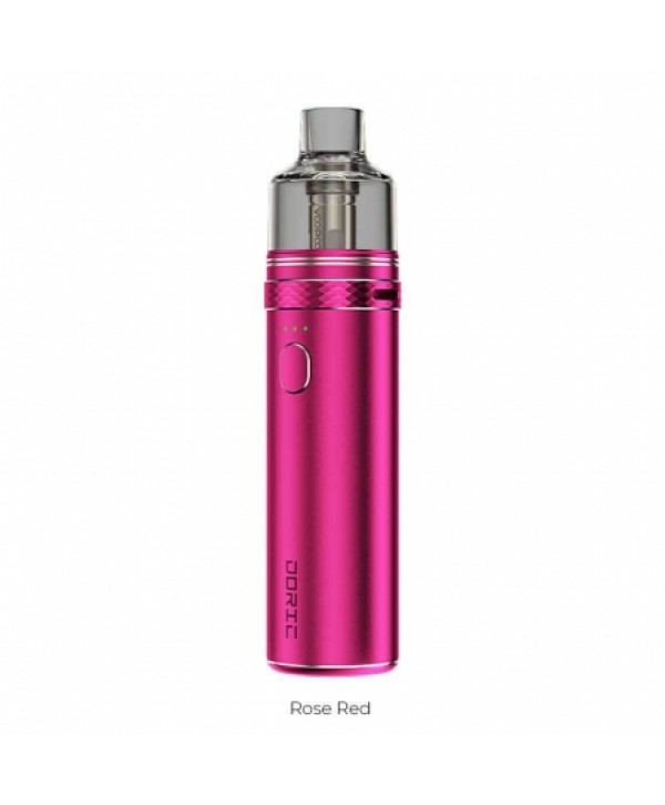 Soldes Doric 60 VOOPOO | Cigarette electronique Doric 60