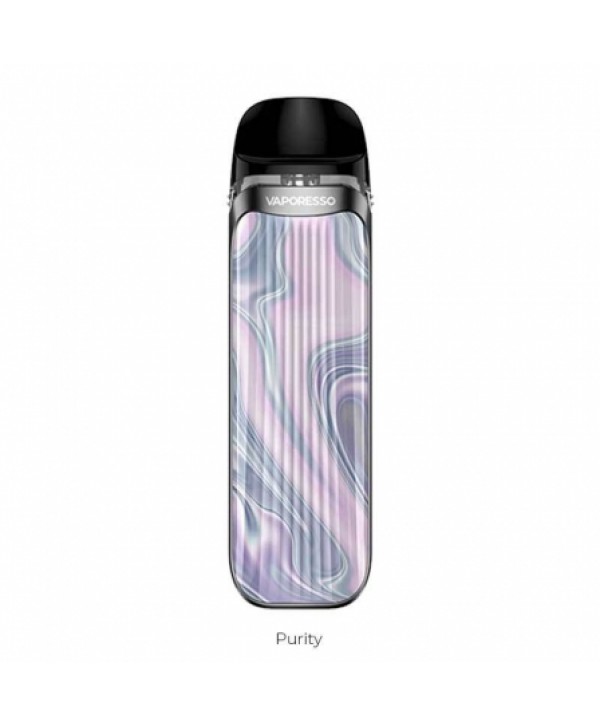 Soldes Luxe QS Vaporesso | Cigarette electronique Luxe QS