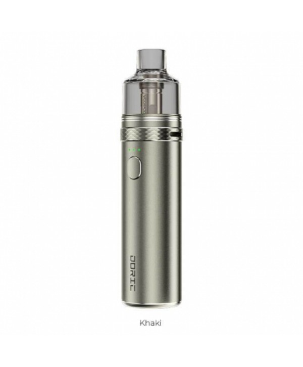 Soldes Doric 60 VOOPOO | Cigarette electronique Doric 60