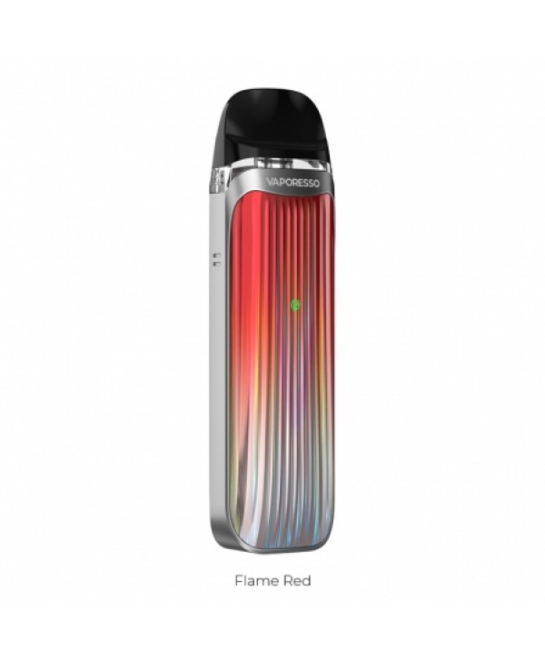 Soldes Luxe QS Vaporesso | Cigarette electronique Luxe QS