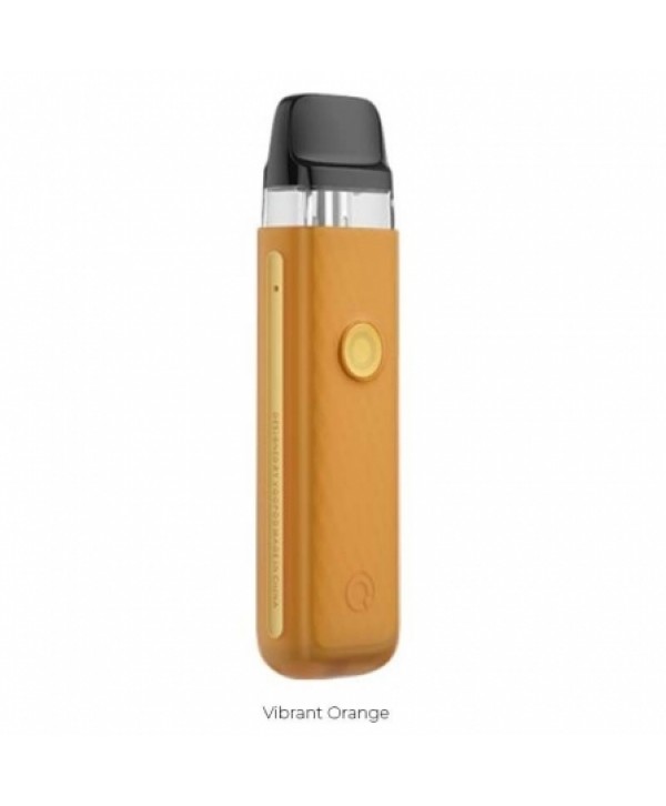 Soldes Vinci Q VOOPOO | Cigarette electronique Vinci Q