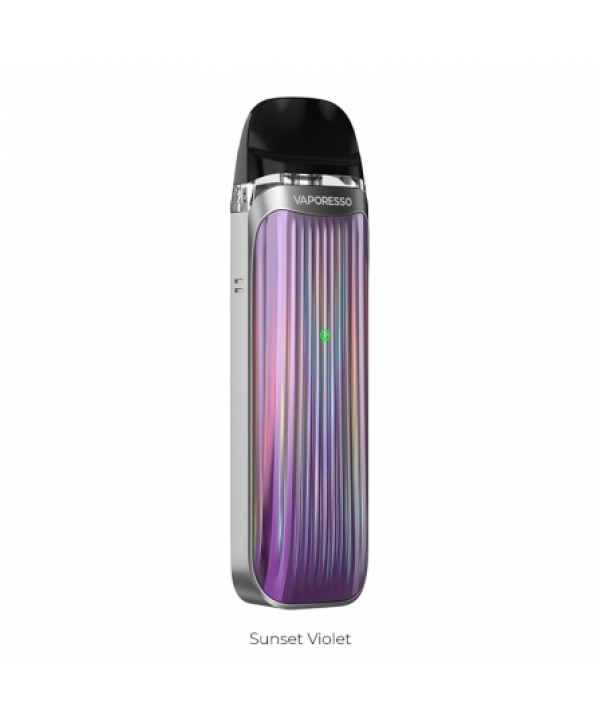 Soldes Luxe QS Vaporesso | Cigarette electronique Luxe QS