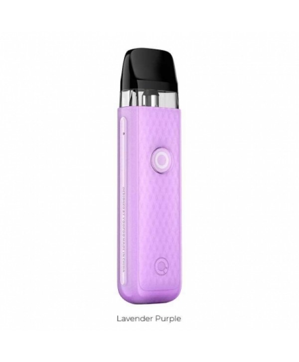 Soldes Vinci Q VOOPOO | Cigarette electronique Vinci Q