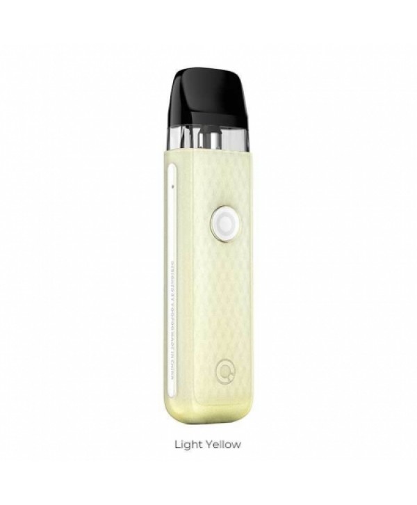 Soldes Vinci Q VOOPOO | Cigarette electronique Vinci Q
