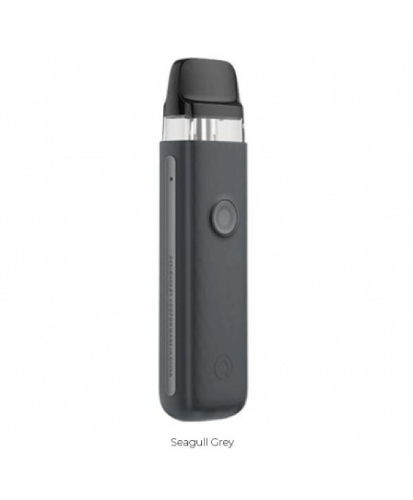 Soldes Vinci Q VOOPOO | Cigarette electronique Vinci Q