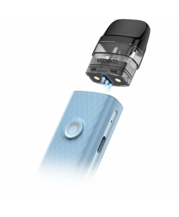 Soldes Vinci Q VOOPOO | Cigarette electronique Vinci Q