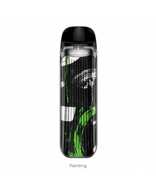 Soldes Luxe QS Vaporesso | Cigarette electronique Luxe QS