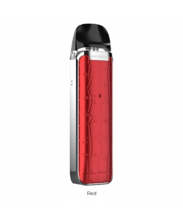 POD Luxe Q Vaporesso | Cigarette electronique Luxe Q