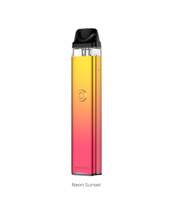 Soldes Xros 3 Vaporesso | Cigarette electronique Xros 3