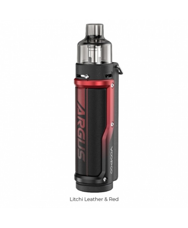 Soldes POD Argus Pro 80W VOOPOO | Cigarette electronique Argus Pro 80W