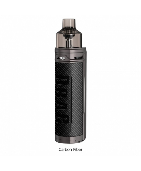 Soldes POD Drag X VOOPOO | Cigarette electronique Drag X