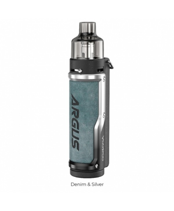 Soldes POD Argus Pro 80W VOOPOO | Cigarette electronique Argus Pro 80W