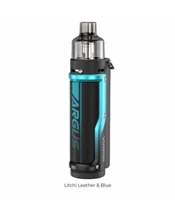 Soldes POD Argus Pro 80W VOOPOO | Cigarette electronique Argus Pro 80W
