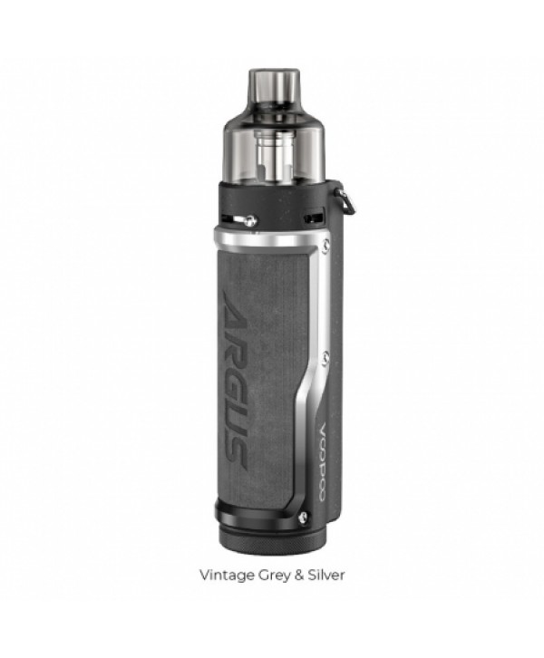 Soldes POD Argus Pro 80W VOOPOO | Cigarette electronique Argus Pro 80W