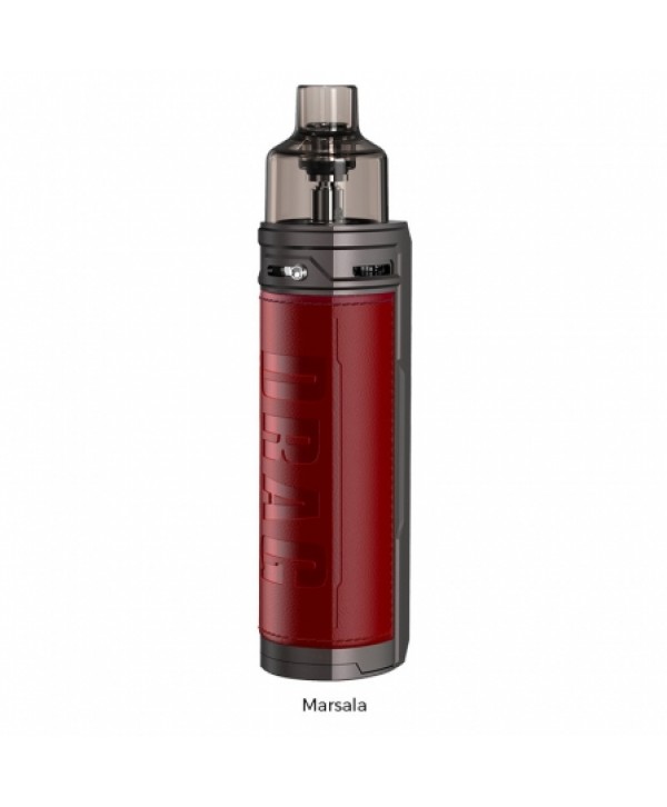 Soldes POD Drag X VOOPOO | Cigarette electronique Drag X