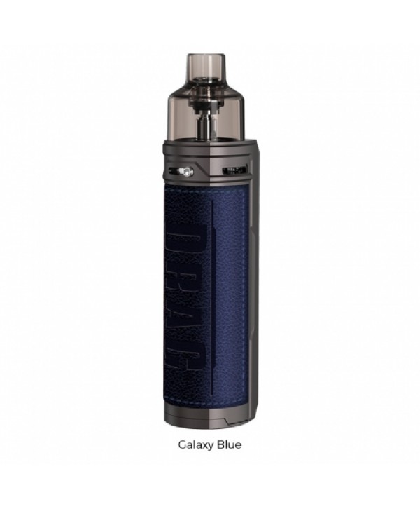 Soldes POD Drag X VOOPOO | Cigarette electronique Drag X