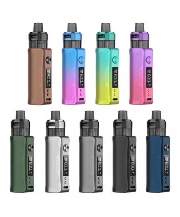 Soldes Gen PT60 Vaporesso | Cigarette electronique Gen PT60