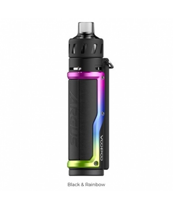 Soldes POD Argus Pro 80W VOOPOO | Cigarette electronique Argus Pro 80W