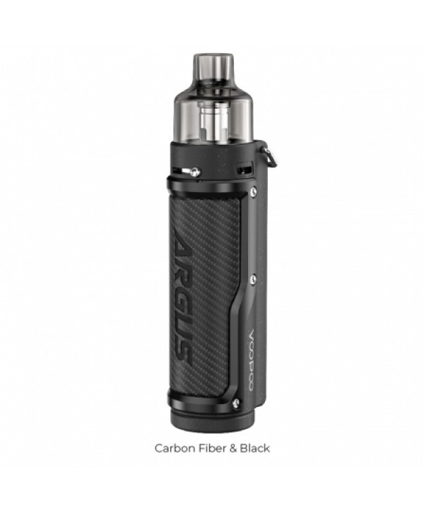 Soldes POD Argus Pro 80W VOOPOO | Cigarette electronique Argus Pro 80W