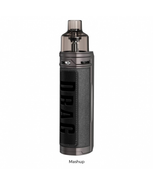 Soldes POD Drag X VOOPOO | Cigarette electronique Drag X