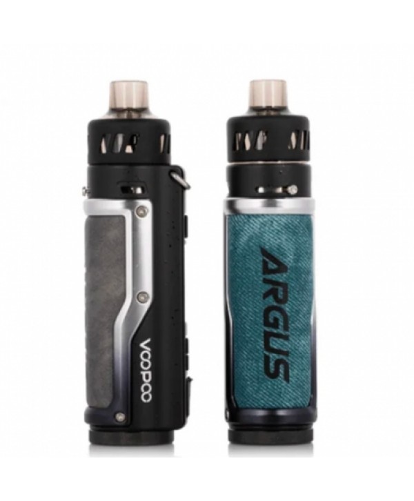 Soldes POD Argus Pro 80W VOOPOO | Cigarette electronique Argus Pro 80W