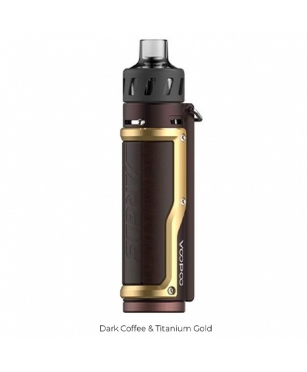 Soldes POD Argus Pro 80W VOOPOO | Cigarette electronique Argus Pro 80W
