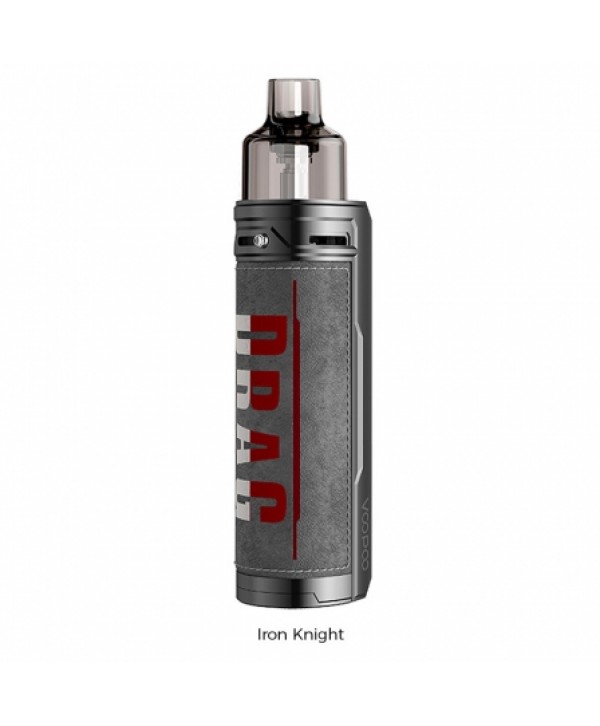 Soldes POD Drag X VOOPOO | Cigarette electronique Drag X