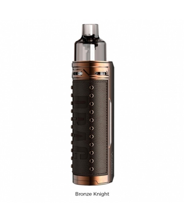 Soldes POD Drag X VOOPOO | Cigarette electronique Drag X