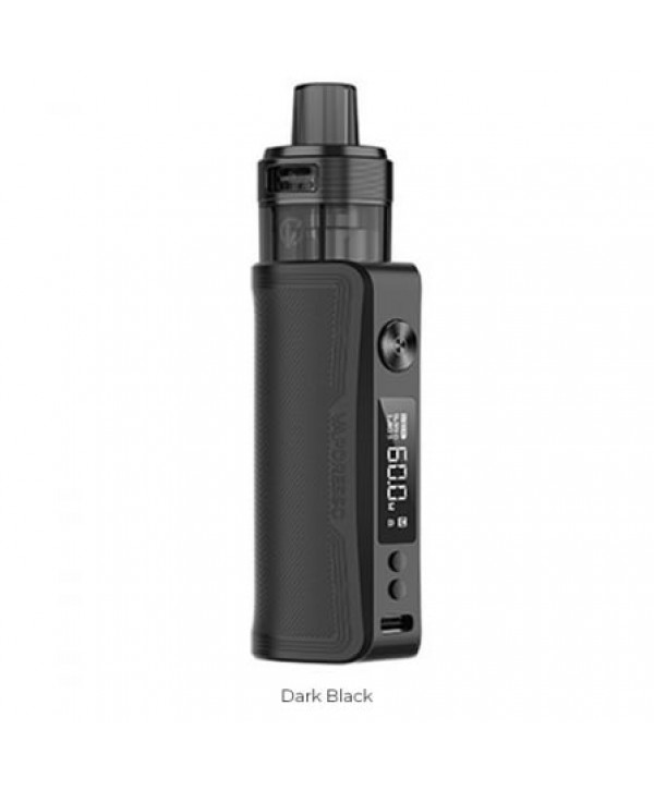 Soldes Gen PT60 Vaporesso | Cigarette electronique Gen PT60