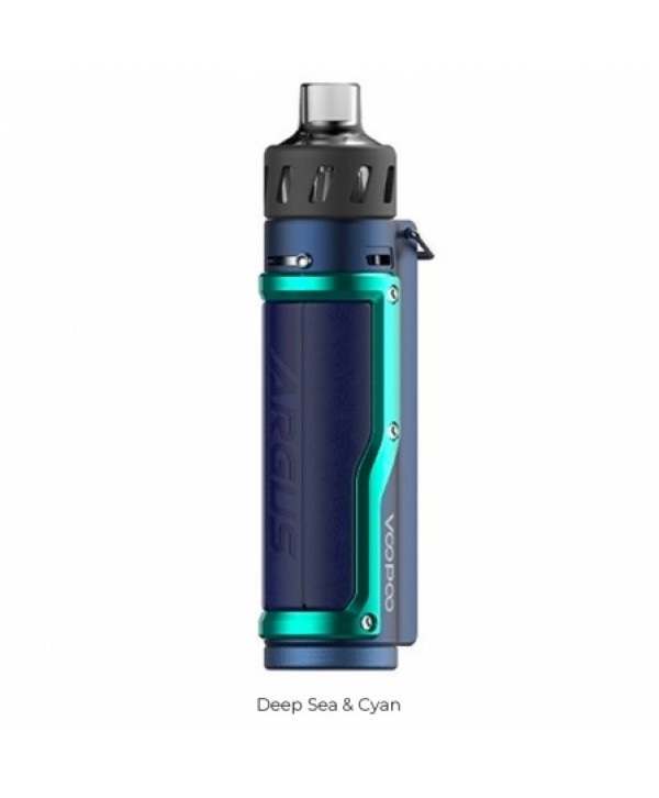 Soldes POD Argus Pro 80W VOOPOO | Cigarette electronique Argus Pro 80W
