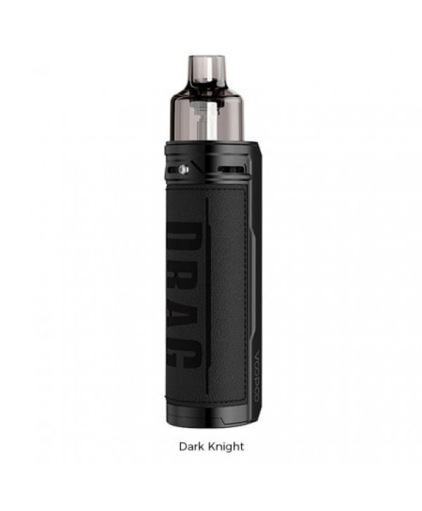 Soldes POD Drag X VOOPOO | Cigarette electronique Drag X