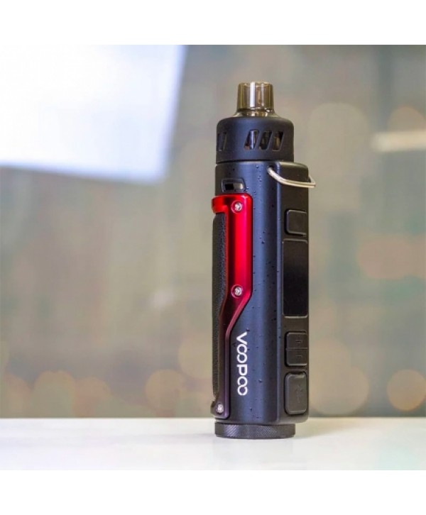 Soldes POD Argus Pro 80W VOOPOO | Cigarette electronique Argus Pro 80W