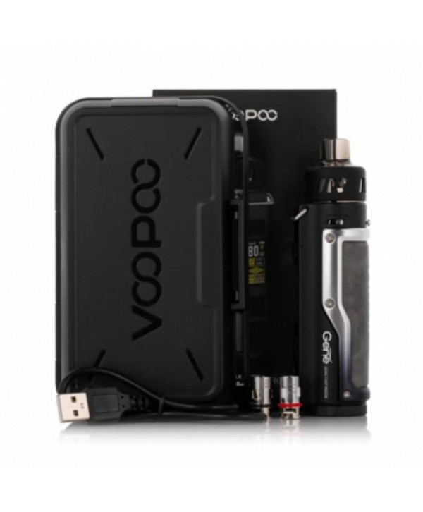 Soldes POD Argus Pro 80W VOOPOO | Cigarette electronique Argus Pro 80W