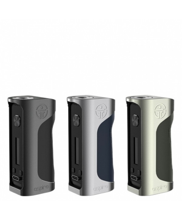 Box Paradox Aspire