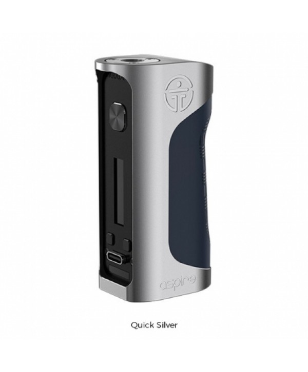 Box Paradox Aspire