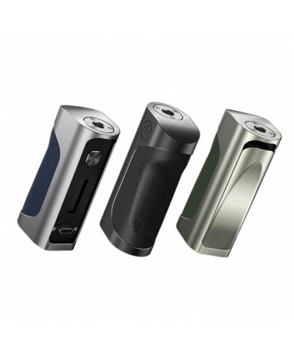 Box Paradox Aspire