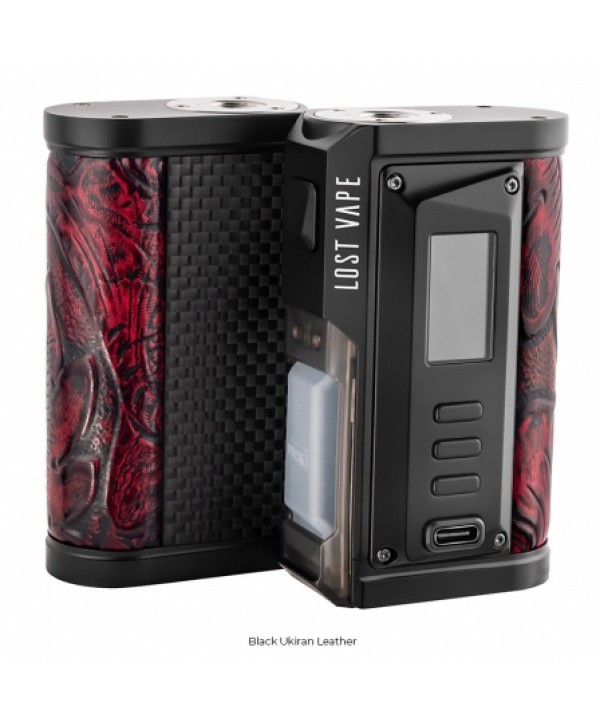Soldes 48,93€ - Box Centaurus Quest BF Lost Vape pas cher