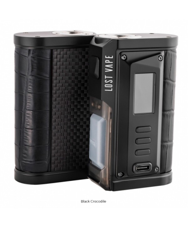 Soldes 48,93€ - Box Centaurus Quest BF Lost Vape pas cher