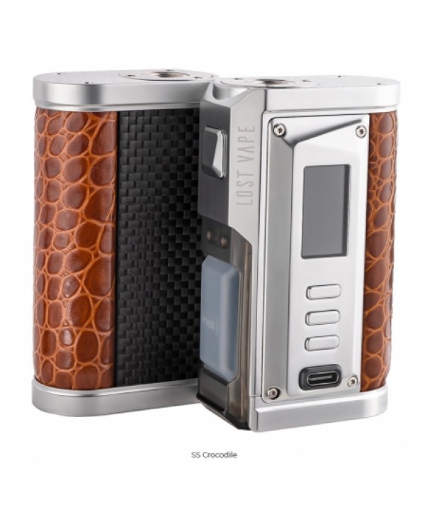 Soldes 48,93€ - Box Centaurus Quest BF Lost Vape pas cher