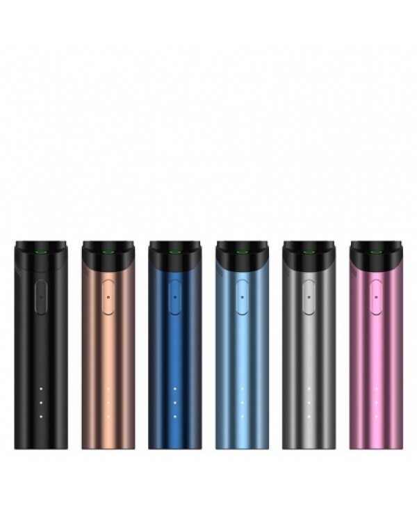 Soldes 12,45€ - Box Gen Fit Vaporesso pas cher