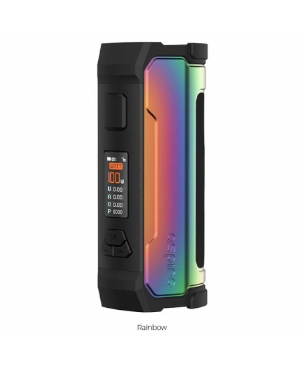 Box Rhea X Aspire