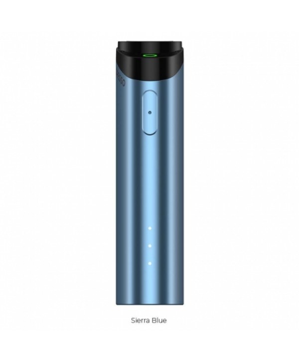 Box Rhea X Aspire