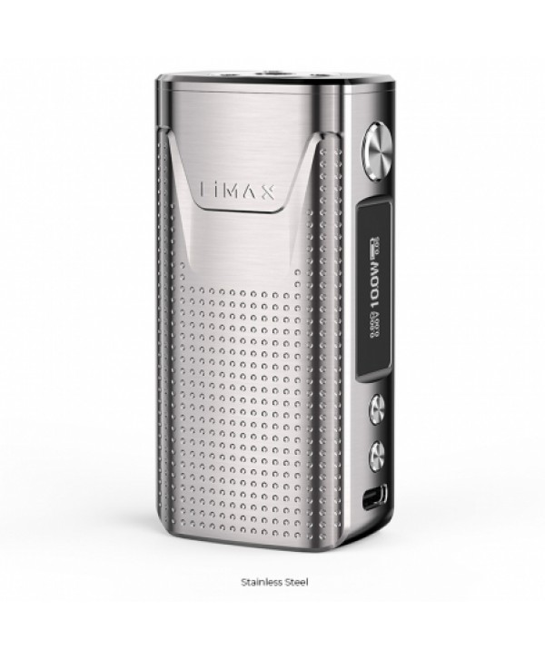 Box LiMAX Innokin
