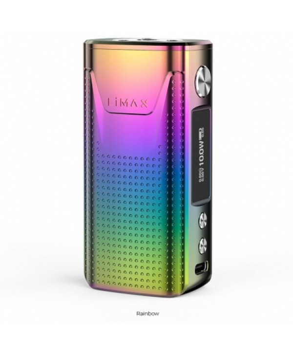 Box LiMAX Innokin