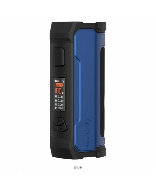 Box Rhea X Aspire
