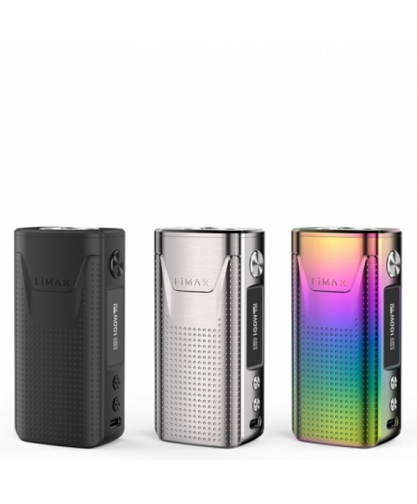 Box LiMAX Innokin